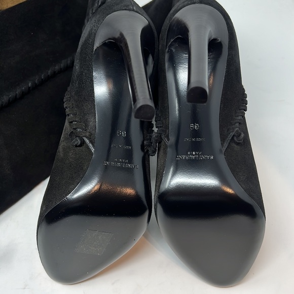 Saint Laurent boots - Picture 5 of 6